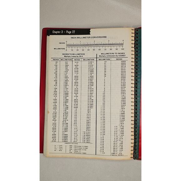 1983 Sears Craftsman "Power Tool Know How" Book - Picture 6 of 7